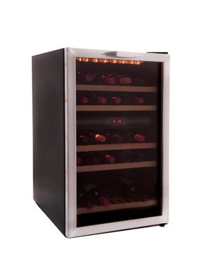 Climatizador de Vino Vinobox CV40GCE Encastrable