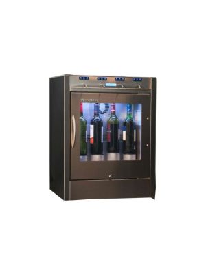Vinoglass Cavanova 4 Botellas Elite