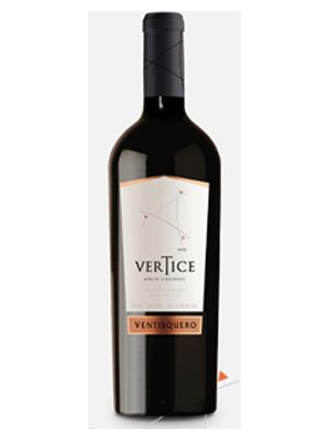 Vino Tinto Vertice