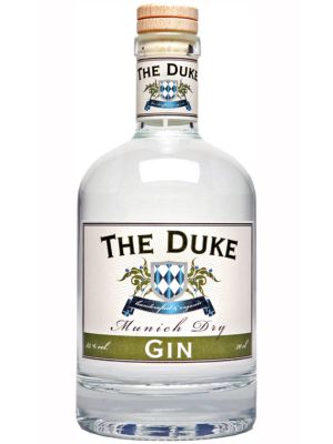 Ginebra The Duke Munich Dry Gin
