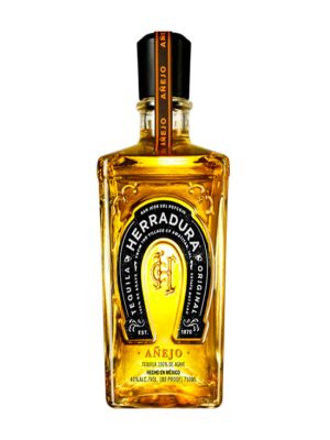Tequila Herradura Añejo