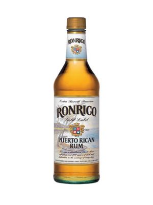 Ron Ronrico 70cl