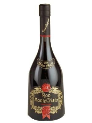 Ron Montecristo 12 Años