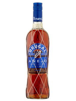 Ron Brugal Añejo