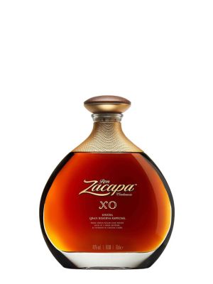 Ron Zacapa Xo