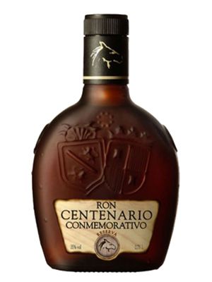 Ron Centenario Reserva Conmemorativo 10 Años