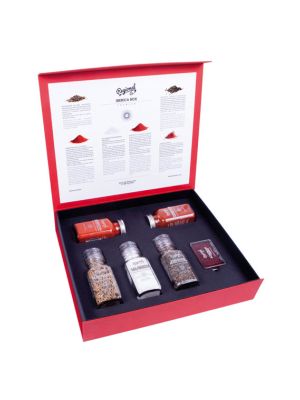 Botanicos Regional Co Iberica Box Premium