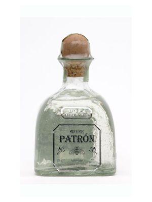 Tequila Patron Silver
