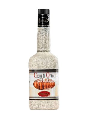 Crema de Orujo Panizo