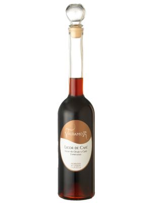 Coffee Liquor Valdamor