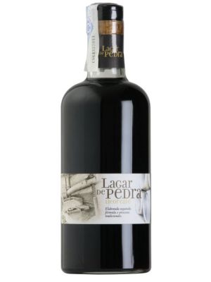 Coffee Liquor Lagar de Pedra