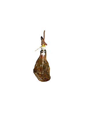 Jamón Ibérico de Jabugo