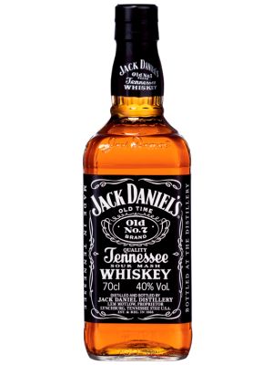 Whisky Jack Daniel`s Old Nº7 Tennessee Whiskey