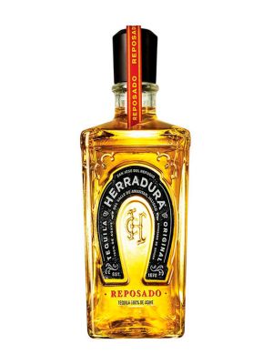 Tequila Herradura Reposado