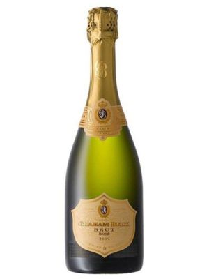 Vino Espumoso Graham Beck Brut Rose Special