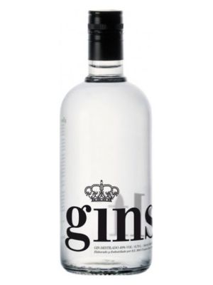 Ginebra Ginself Gin