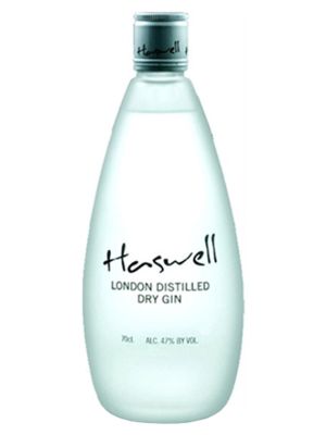 Ginebra Haswell London Distilled Dry Gin