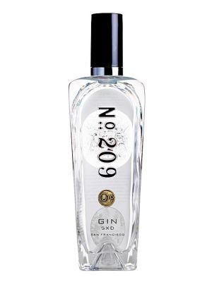 Ginebra Nº 209