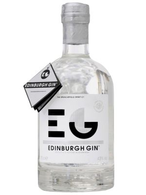 Ginebra Edinburgh Gin