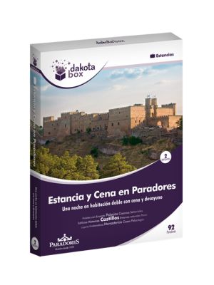 Dakotabox Estancia Y Cena En Paradores