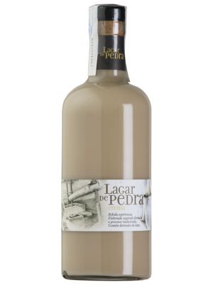 Crema de Orujo Lagar de Pedra