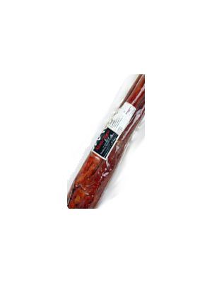Chorizo Ibérico Monte Regio