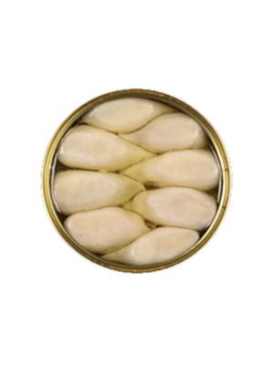 Pack 3 Chipirones En Aceite de Oliva Real Conservera
