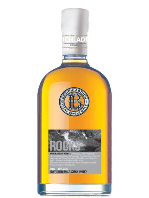 Whisky Bruichladdich Rocks
