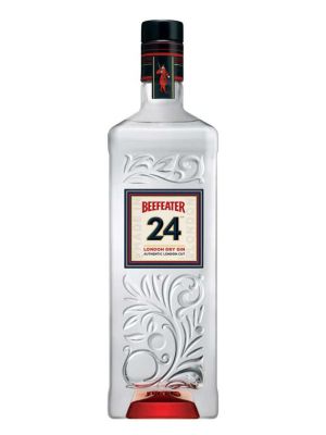 Ginebra Beefeater 24 70cl.