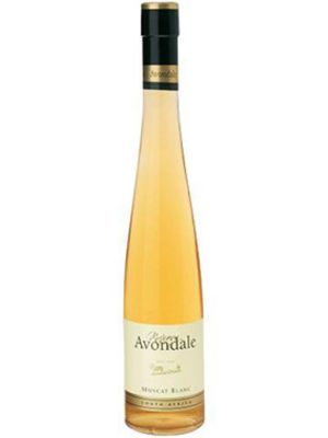Vino Dulce Avondale Mouscat Blanc Reserve 07 (375ml)