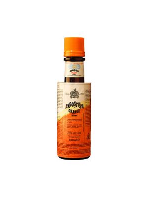 Bitter Angostura Aromatic Orange
