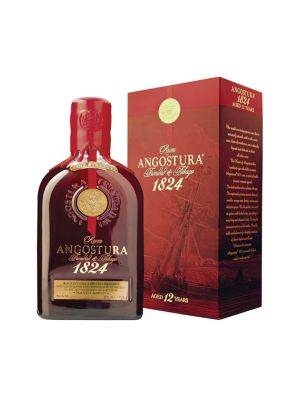 Ron Angostura 1824