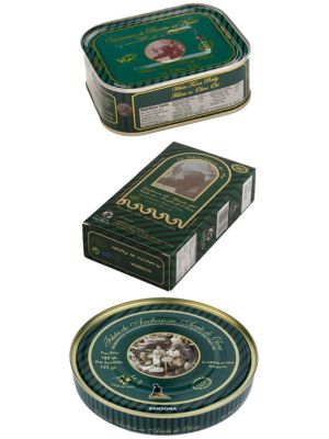 Pack Deluxe 3 Latas de Conservas Ana Maria