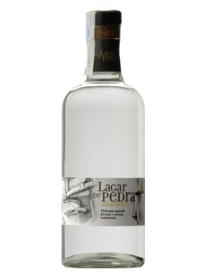Aguardiente Lagar de Pedra