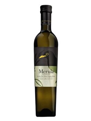 Aceite de Oliva Virgen Extra Merula 500 Ml Botella