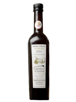 Aceite de Oliva Castillo de Canena Reserva Familiar Arbequina