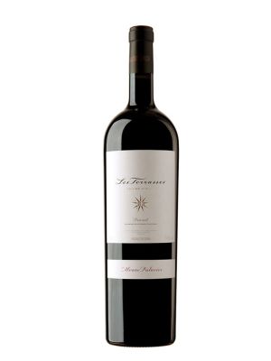 Vino Tinto Les Terrasses