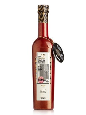 Aceite de Oliva Castillo de Canena Primer Dia de Cosecha Picual