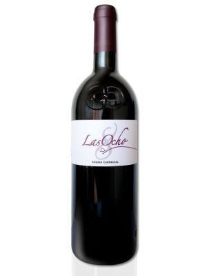 Vino Tinto Chozas Carrascal Las Ocho 50cl