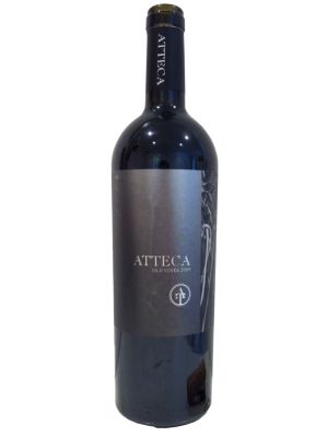 Vino Tinto Atteca