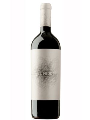 Vino Tinto El Nido