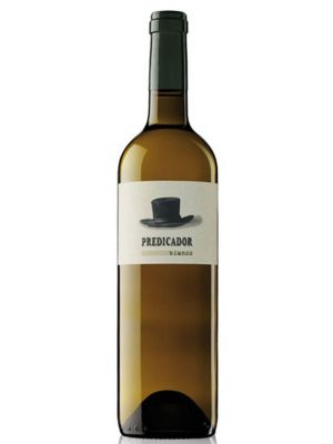 Vino Blanco Predicador