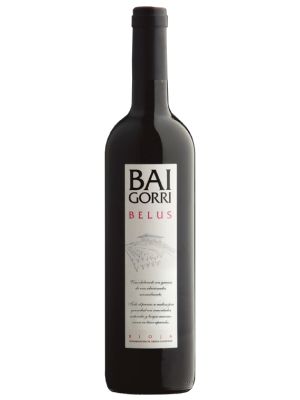 Vino Tinto Baigorri Belus