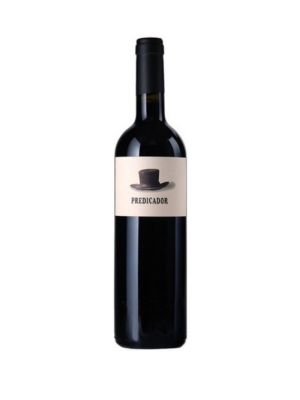 Vino Tinto Predicador
