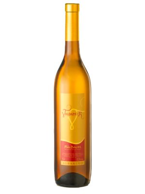 Vino Blanco Albariño Valdamor