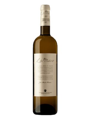 Vino Blanco La Mar