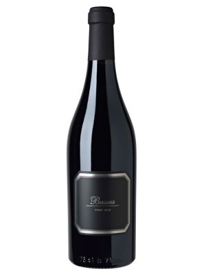 Vino Tinto Bassus Pinot Noir