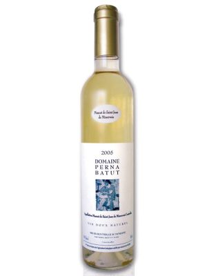 Vino Blanco Chozas Carrascal Dulce Le Muscat