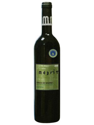 VINO BLANCO MAYRIT SAUVIGNON BLANC