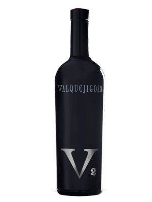 Vino Tinto Valquejigoso V2